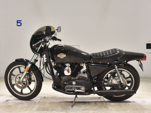 Harley-Davidson HARLE YXLCR1000