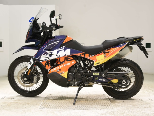 OTHER KTM790 ADVENTURE