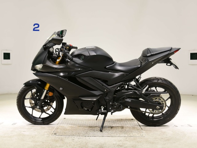 Yamaha YZF-R25