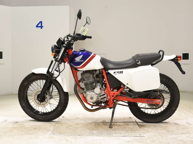 Honda FTR223