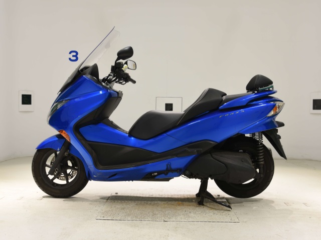 Honda FORZA Z