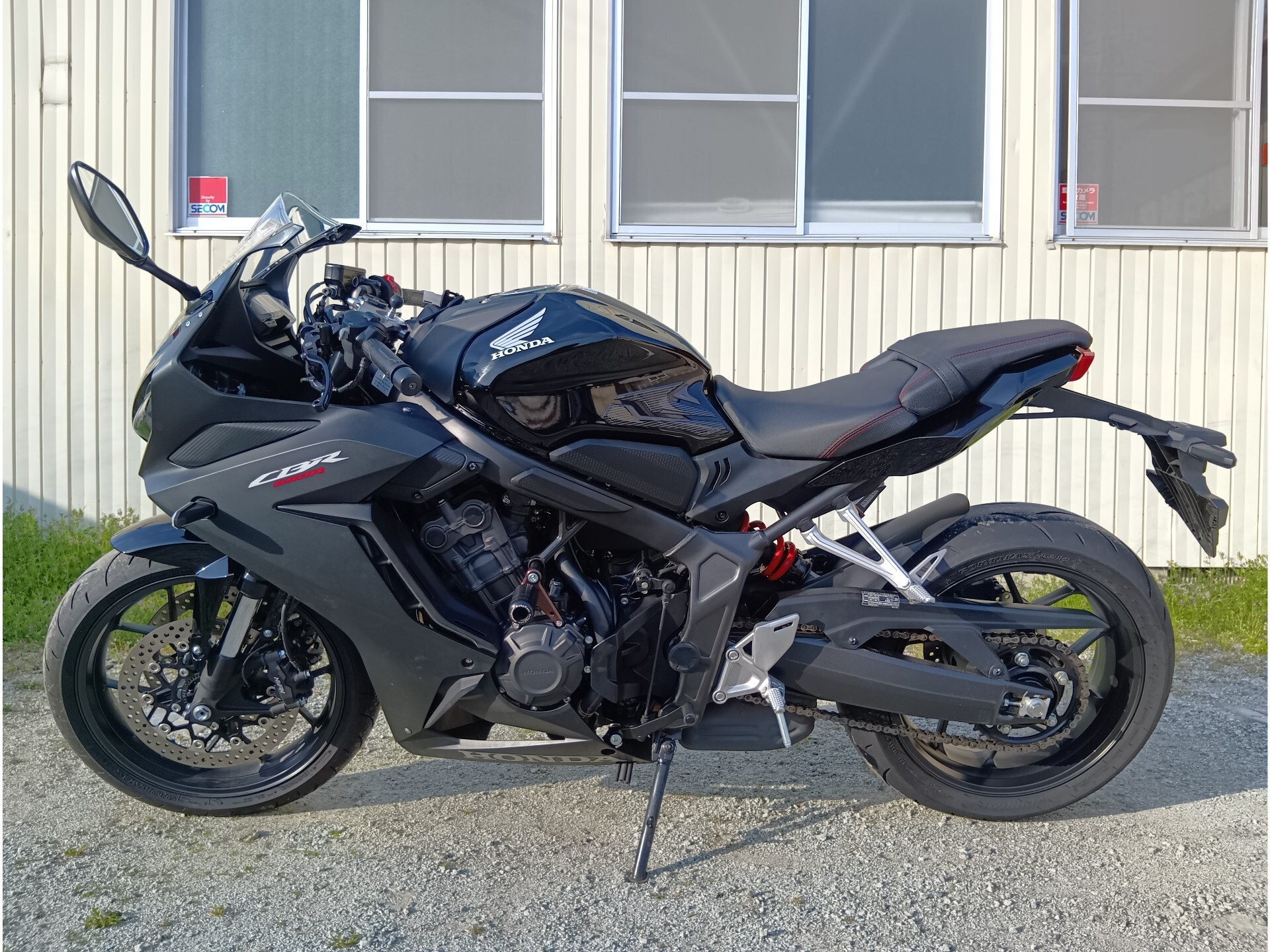 Honda PCX