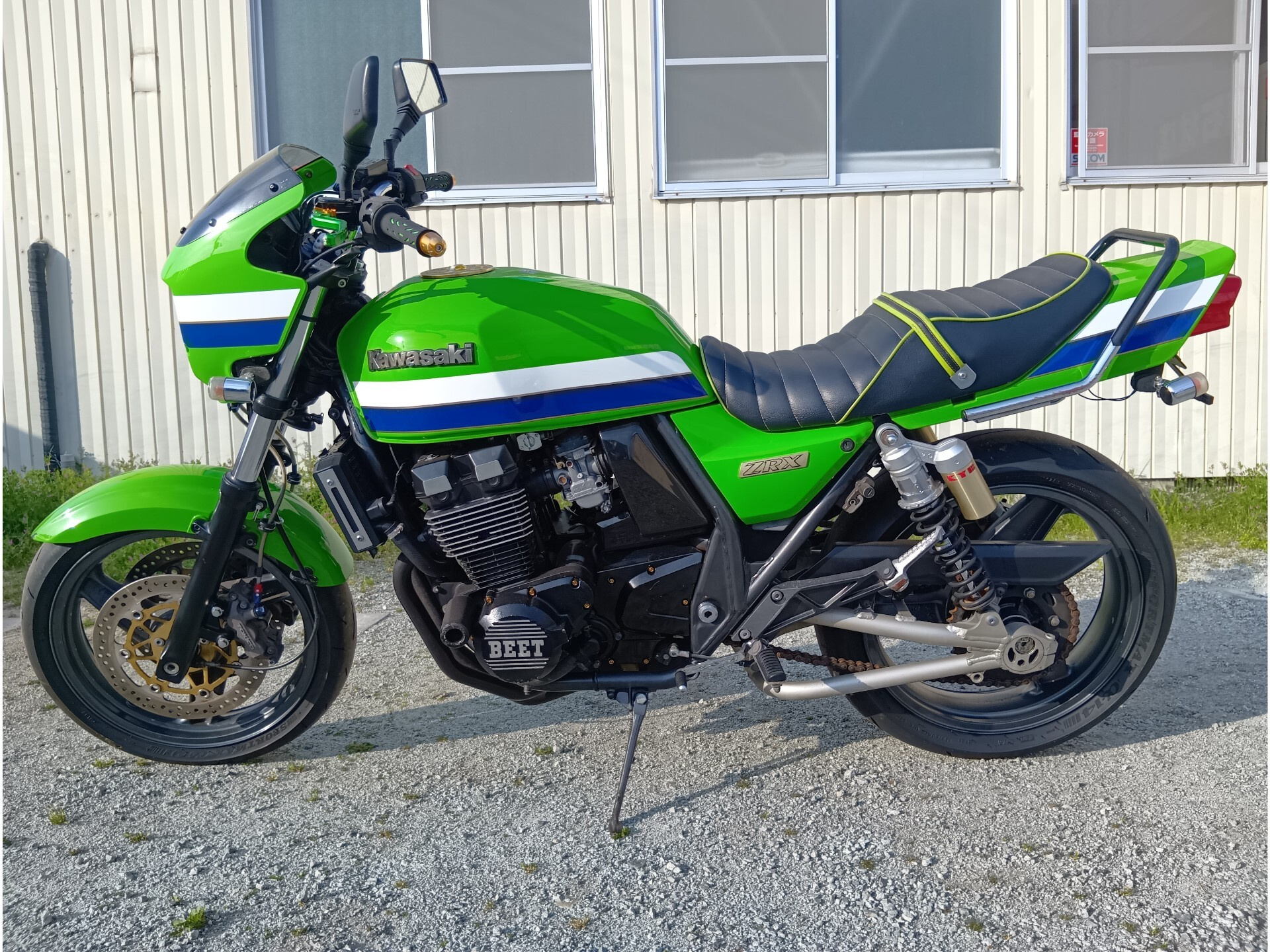 Honda LEAD 125