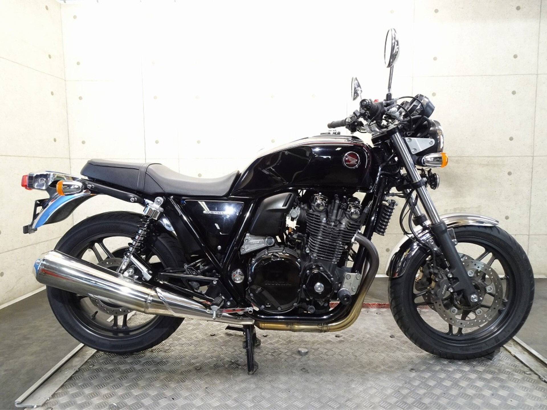 Honda CB1100