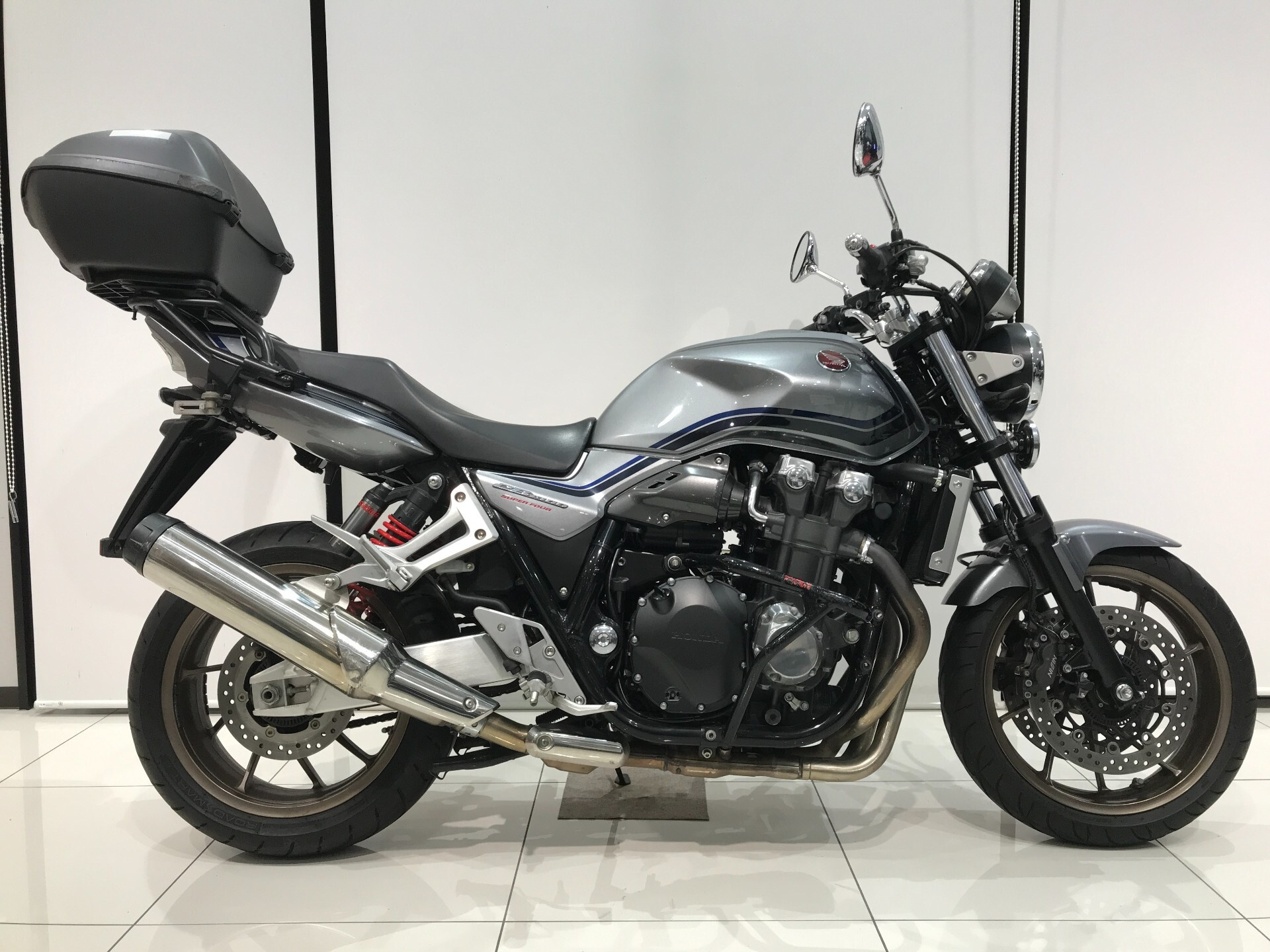 Honda CB1300SF