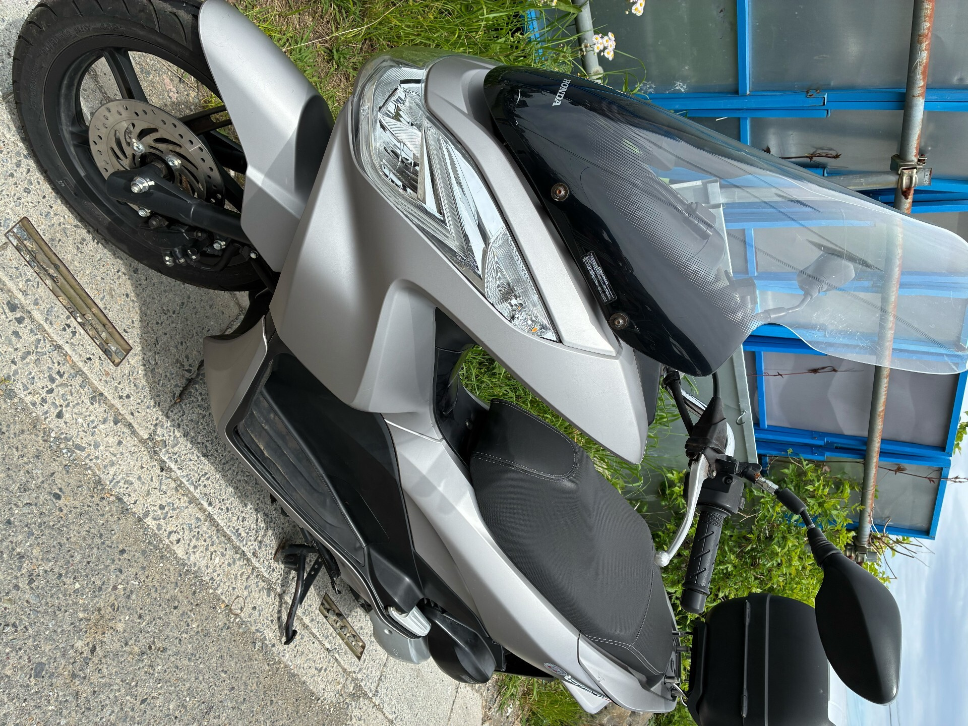 Honda PCX150