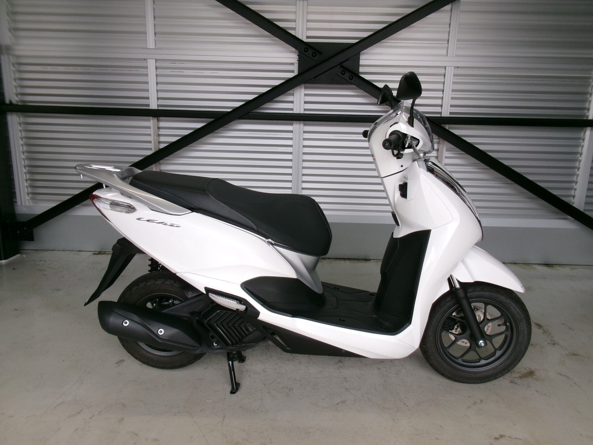 Honda LEAD 125