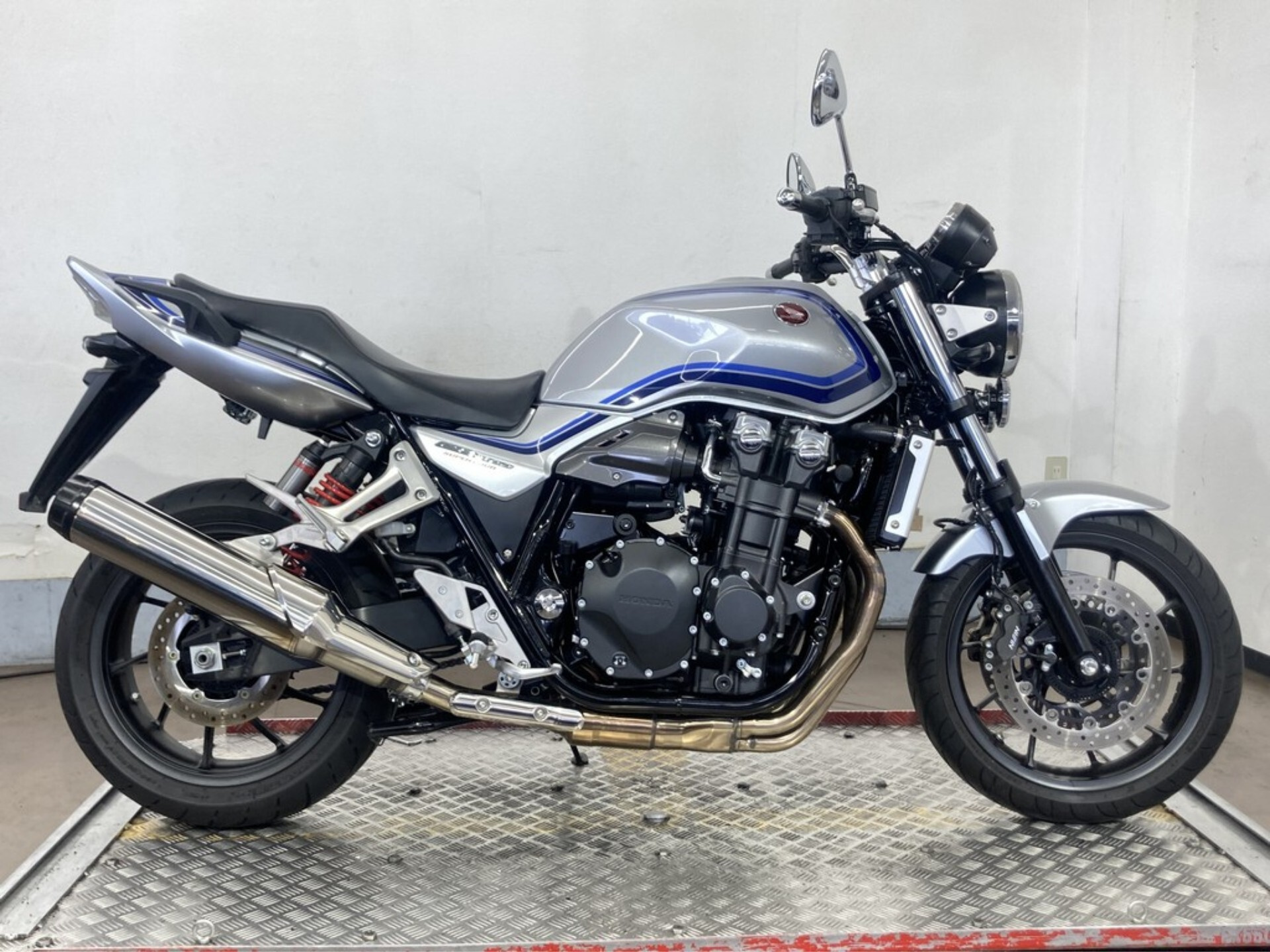 Honda CB1300SF ABS