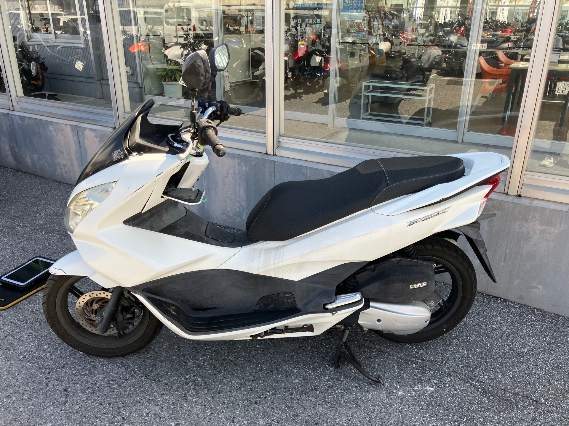 Honda PCX
