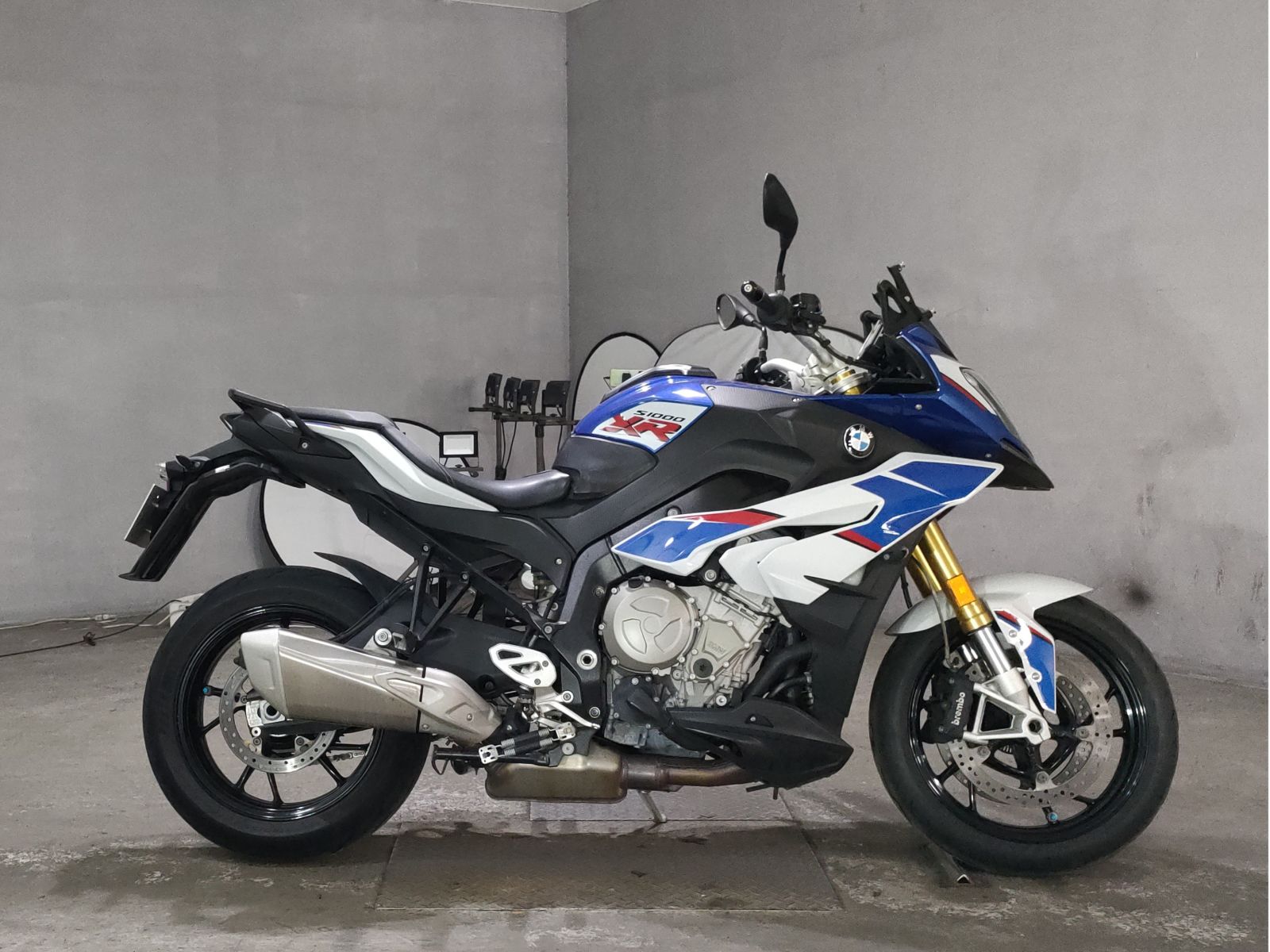 OTHER BMW S1000XR