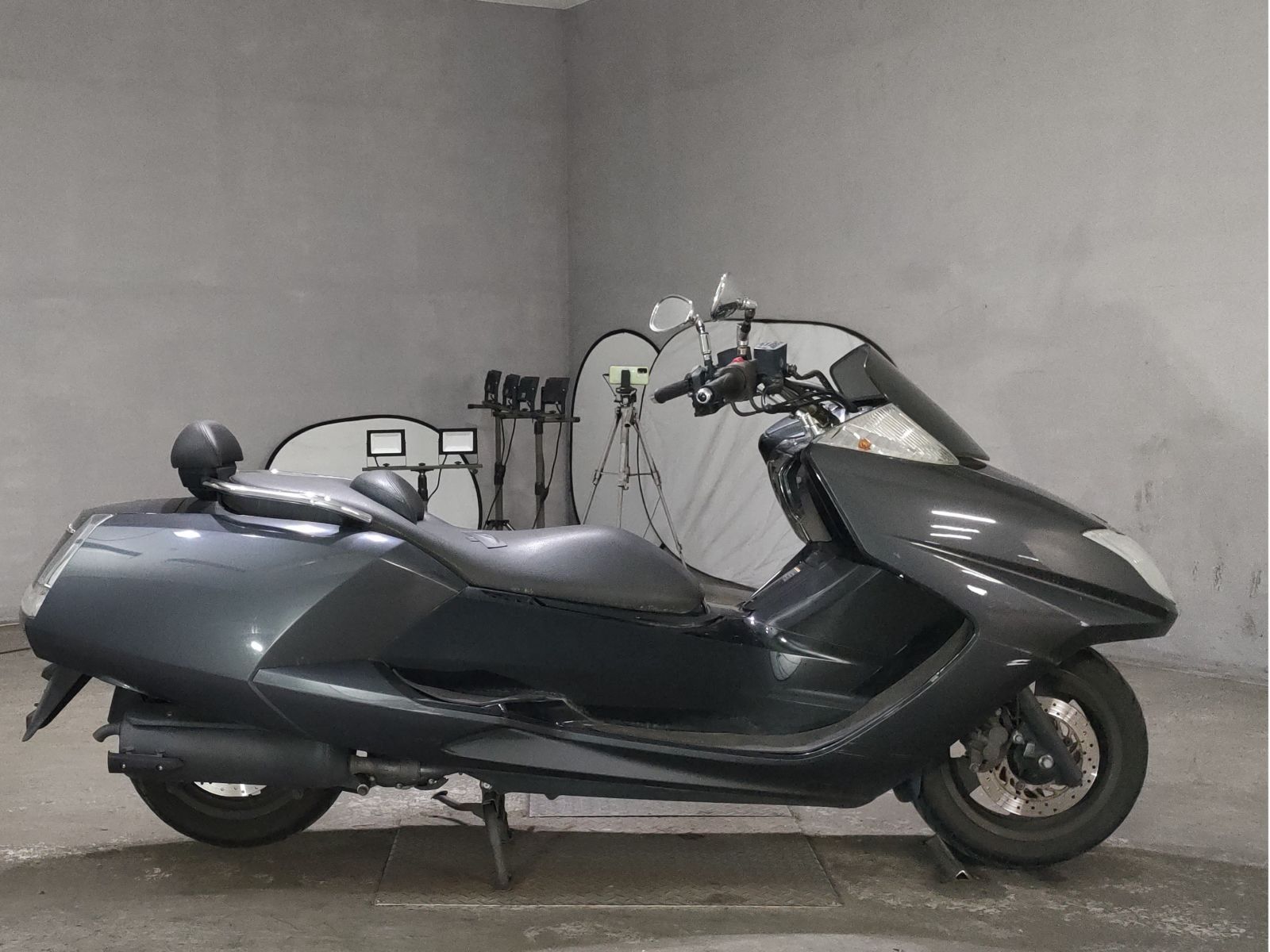 Yamaha MAXAM250