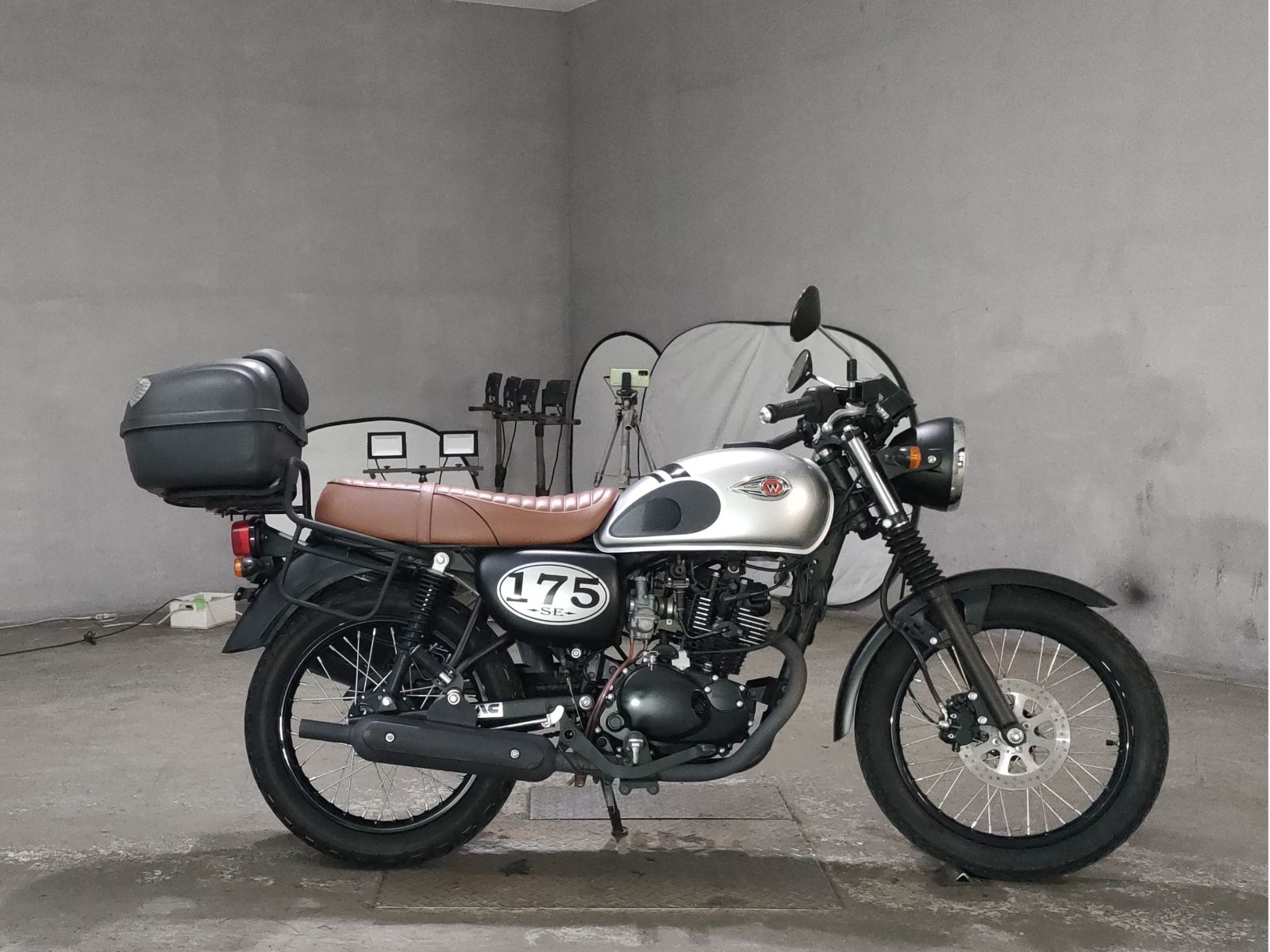 OTHER W175SE
