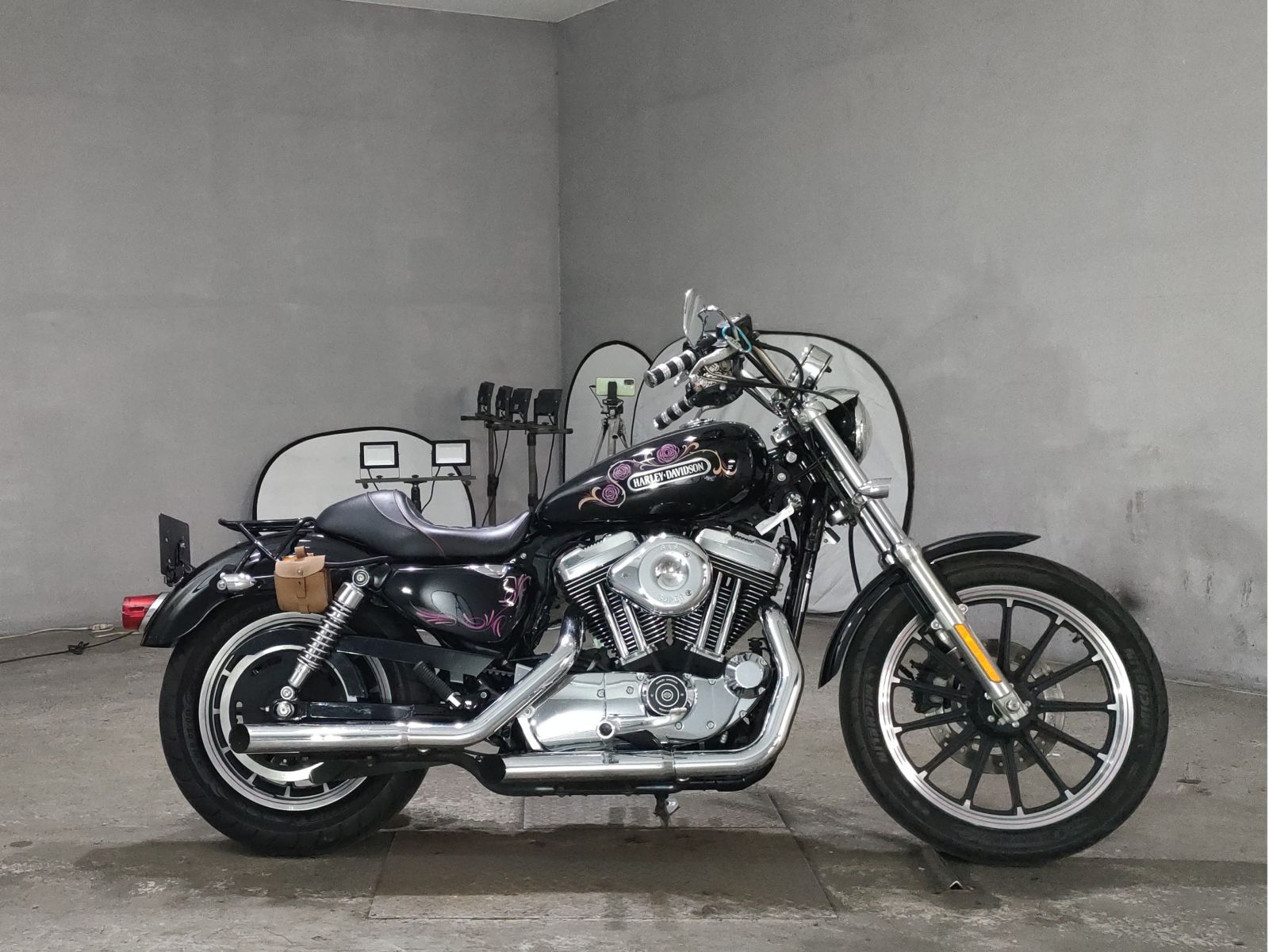 Harley-Davidson HARLEY XL1200L