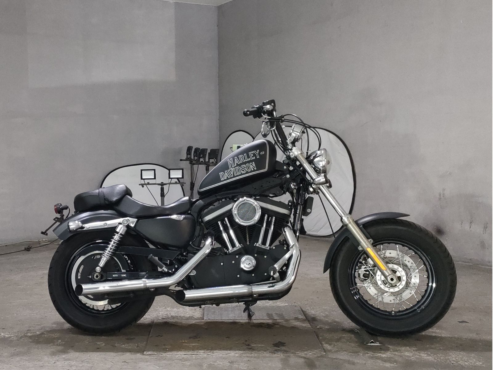 Harley-Davidson HARLEY XL1200CB