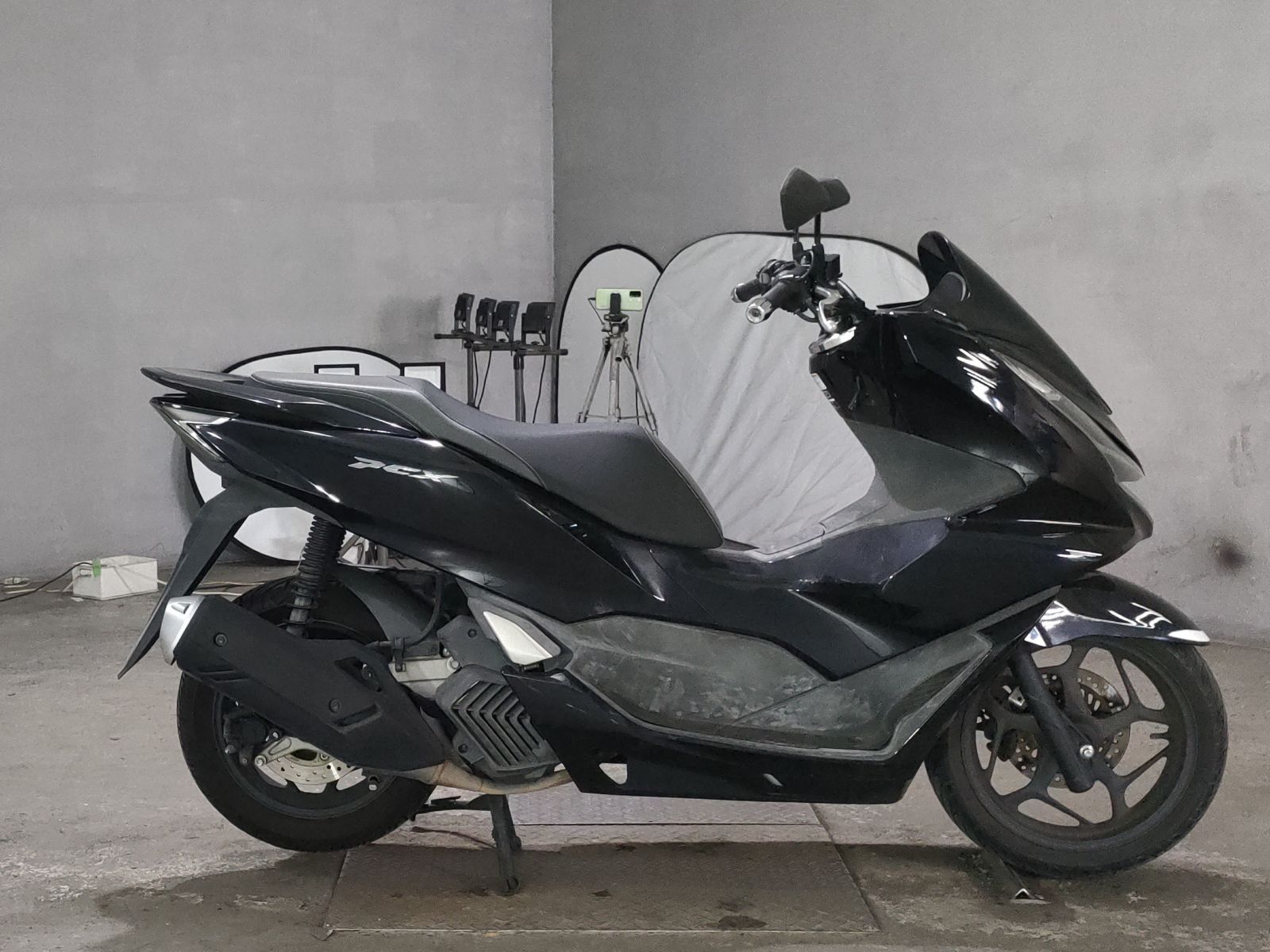 Honda PCX125