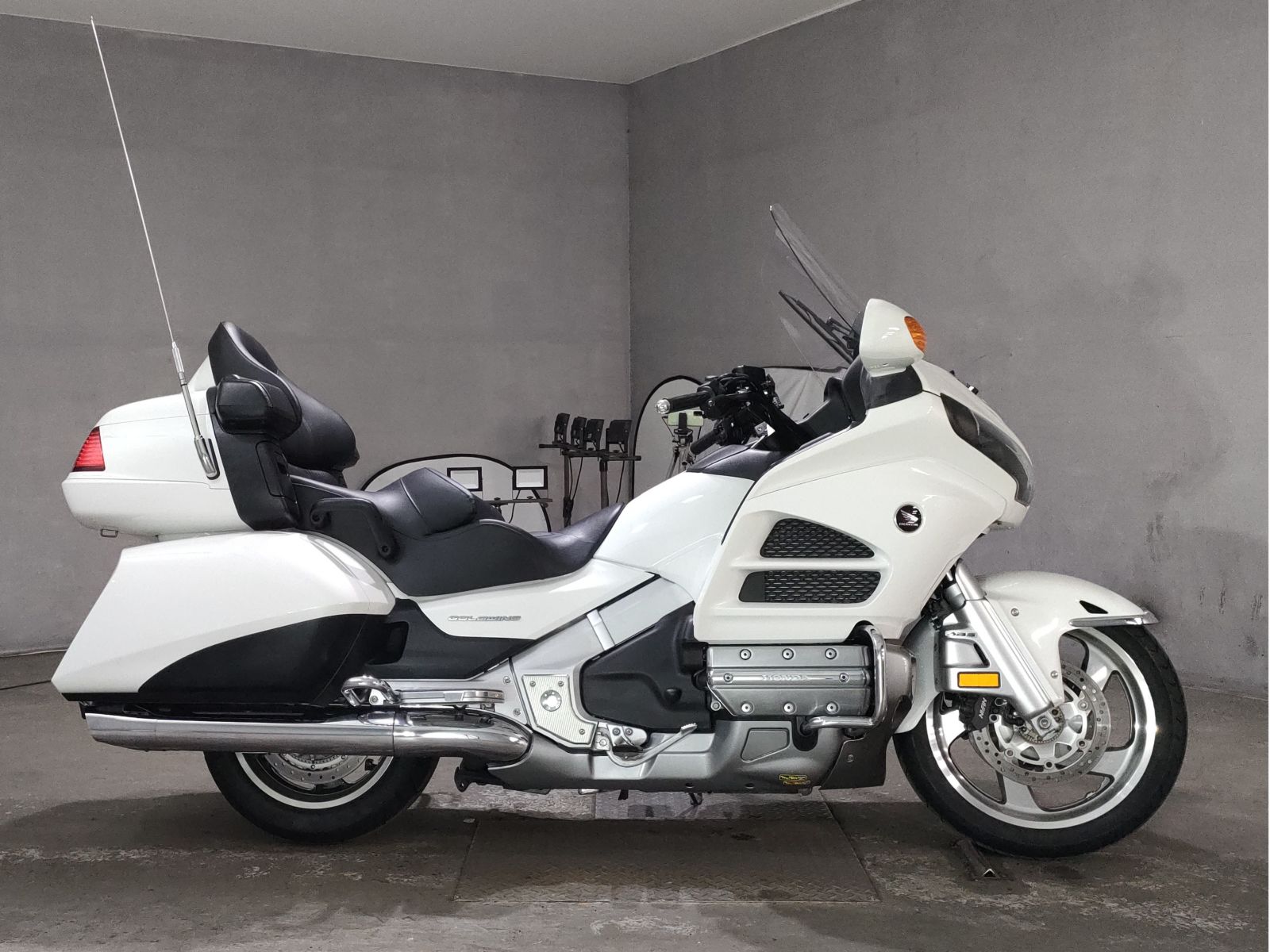 Honda GL1800