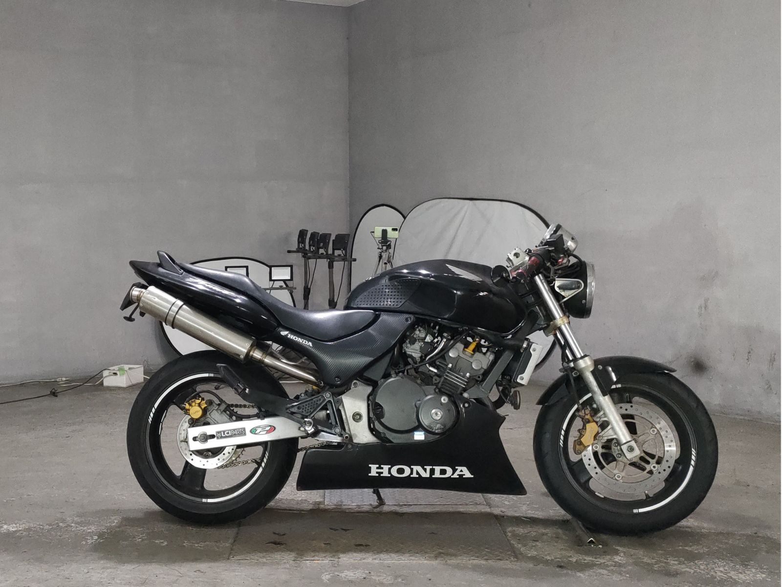 Honda HORNET250