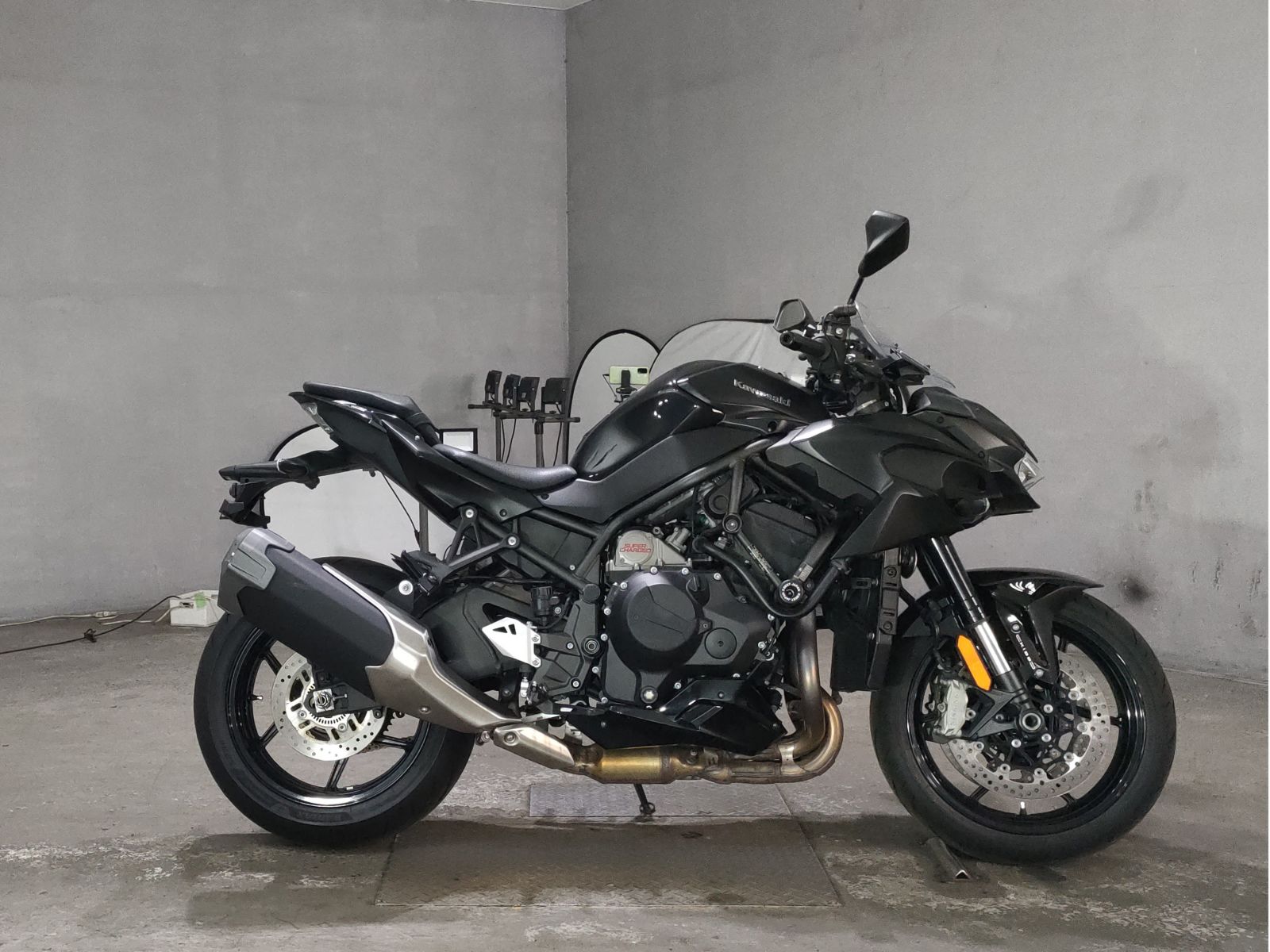 OTHER Z H2