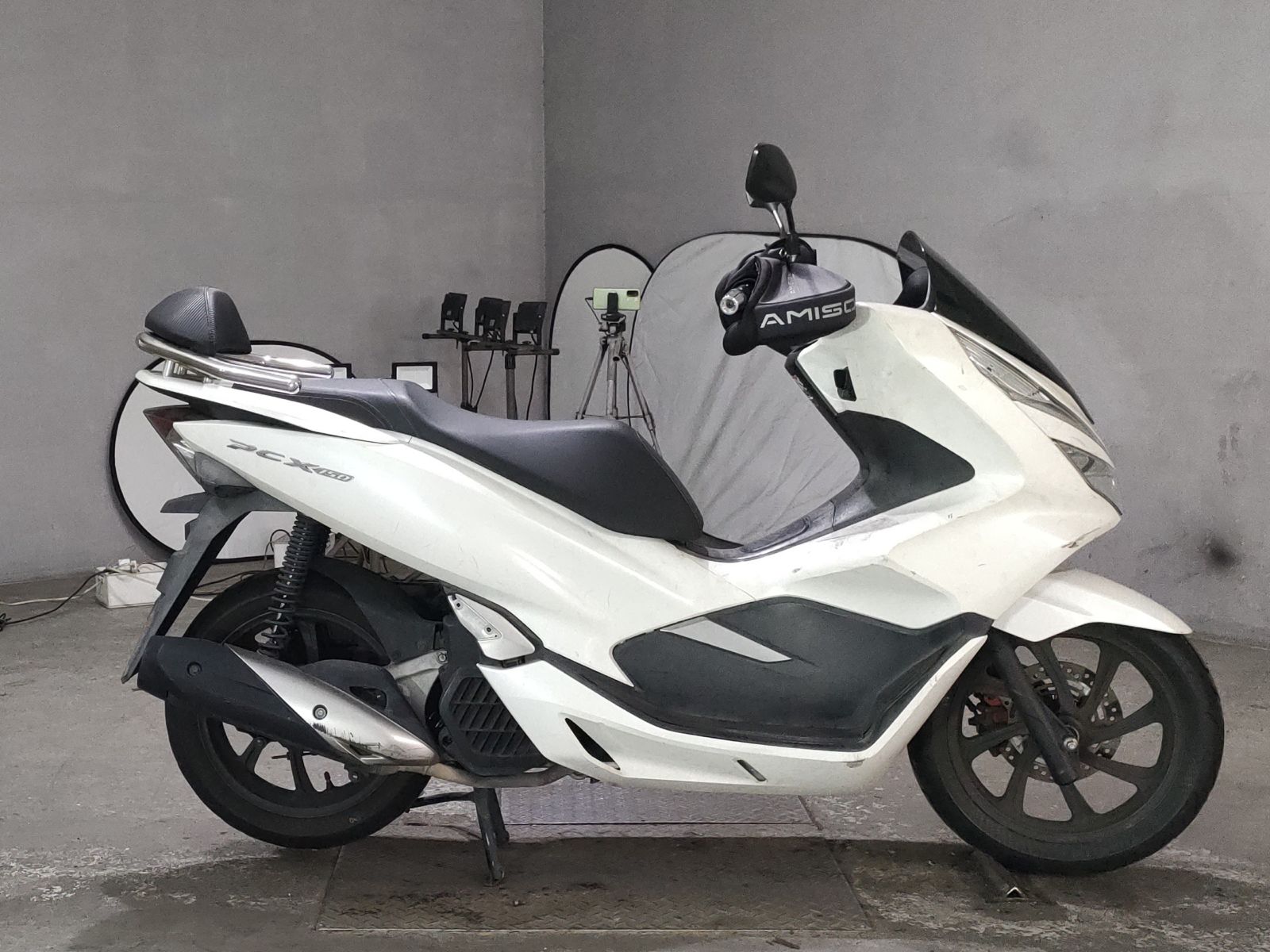 Honda PCX150