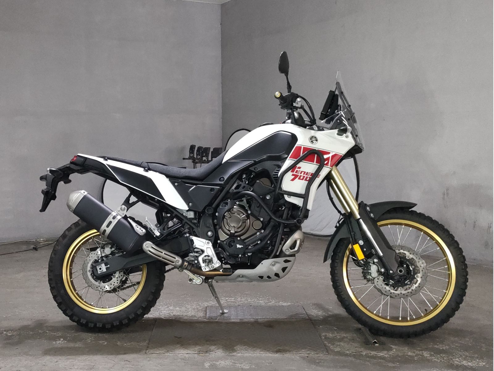 OTHER TENERE 700