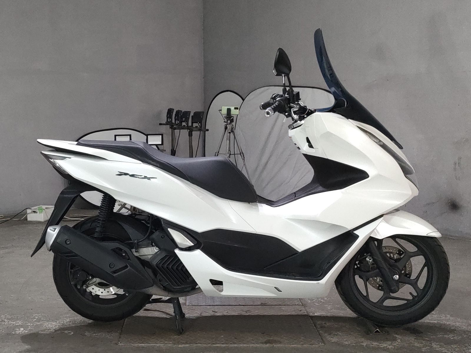 Honda PCX125