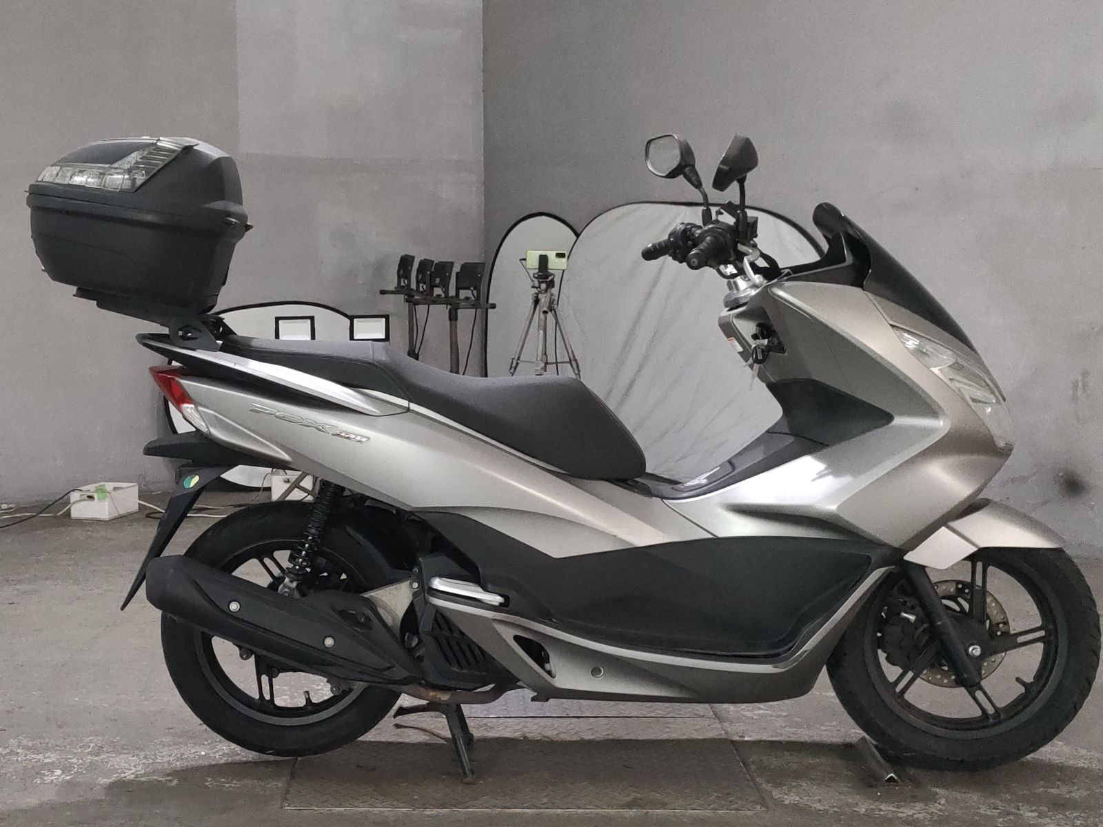 Honda PCX150