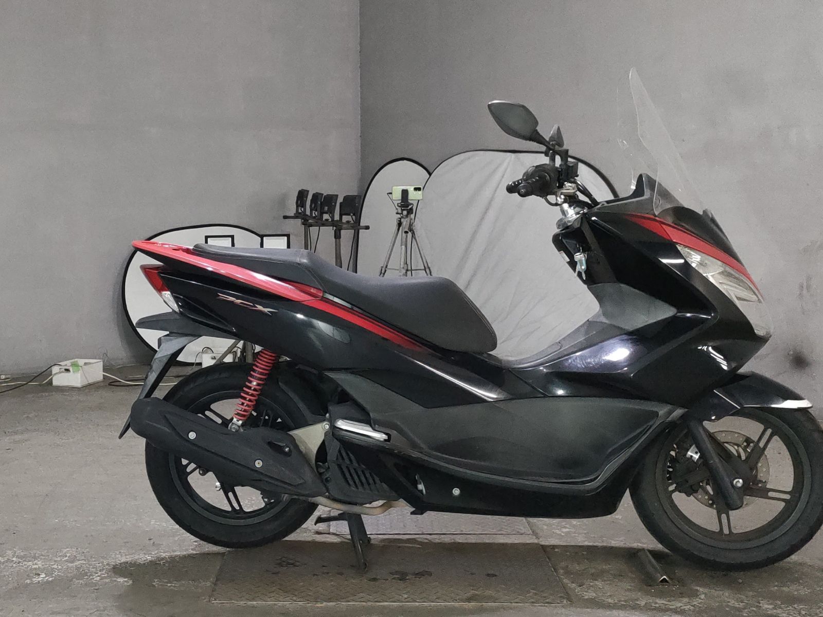 Honda PCX125