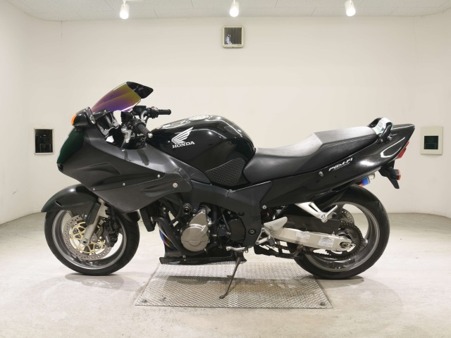 Honda CBR1100XX