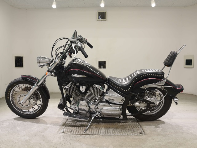 Yamaha DRAGSTAR1100