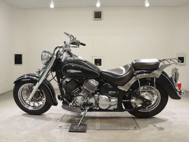 Yamaha DRAGSTAR400 CLASSIC