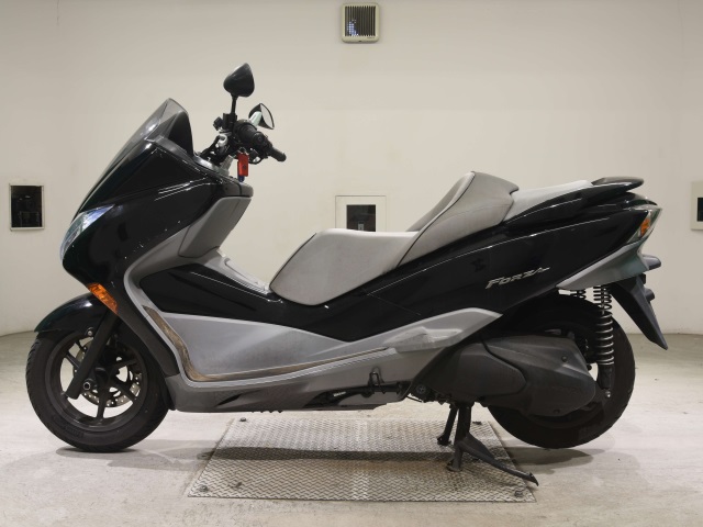 Honda FORZA Z