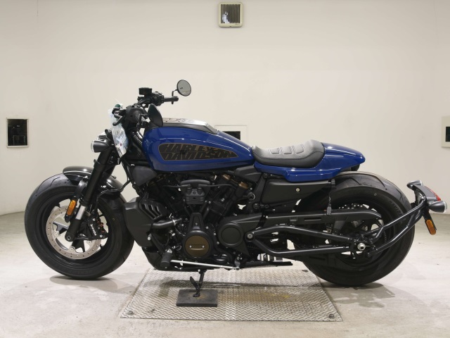 OTHER HARLEY RH1250S