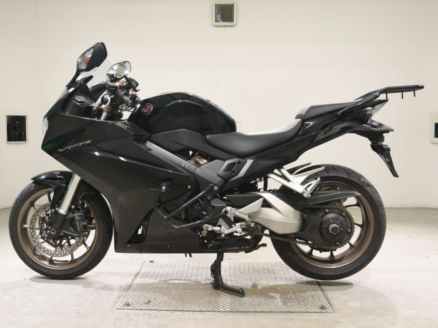Honda VFR800F