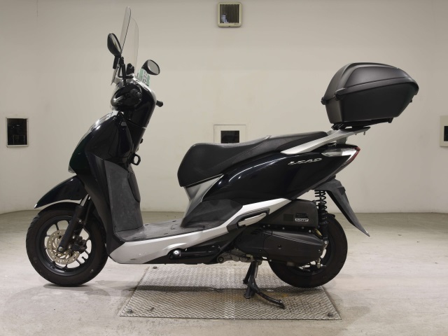 Honda LEAD 125