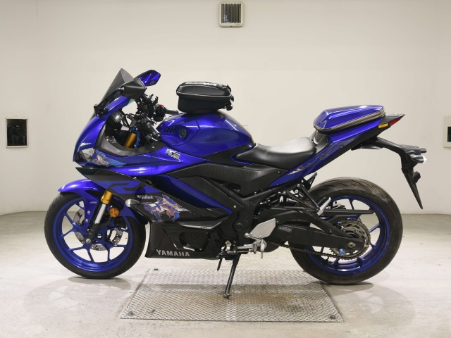 Yamaha YZF-R3
