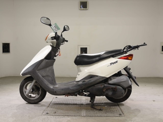 Yamaha AXIS125