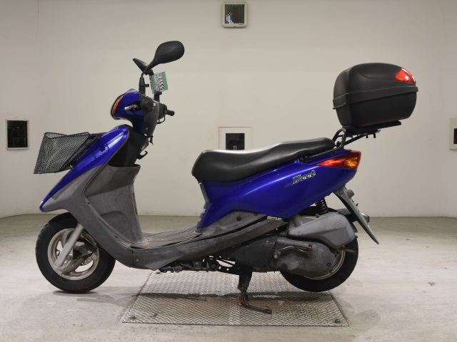 Yamaha AXIS125