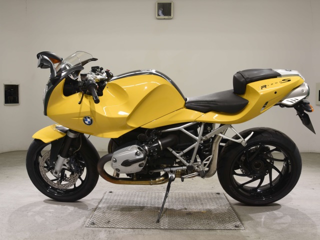BMW BMW R1200S
