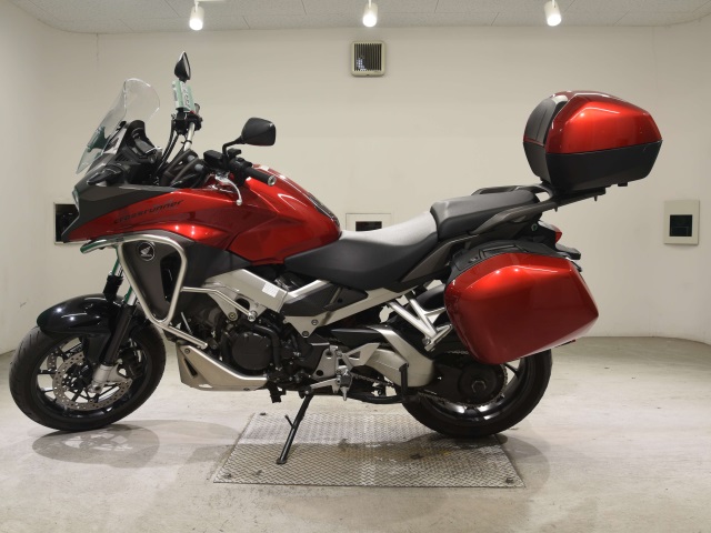 Honda VFR800X