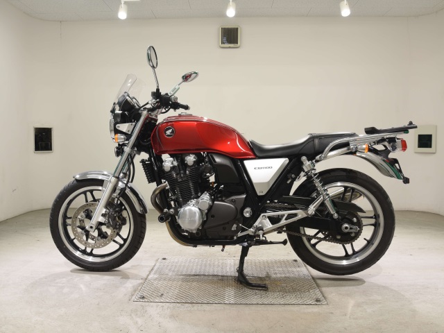 Honda CB1100