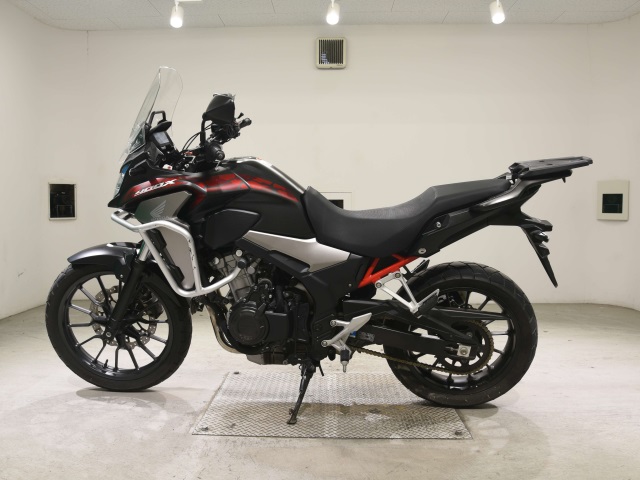OTHER 400X-2