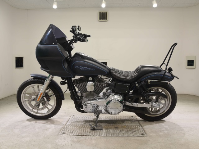 Harley-Davidson HARLEY FXDCI1450