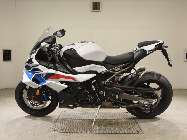 BMW BMW S1000RR