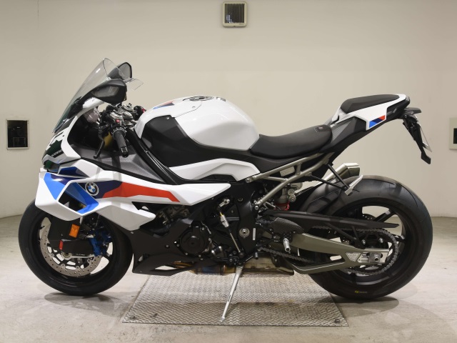 BMW BMW S1000RR