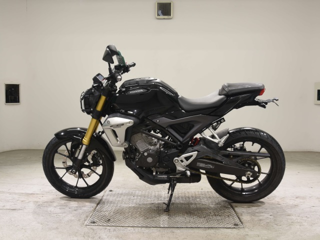 OTHER CB150R