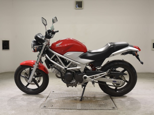 Honda VTR250