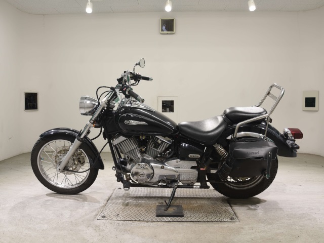 Yamaha DRAGSTAR 250