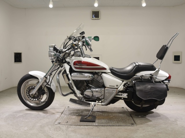 Honda MAGNA 250