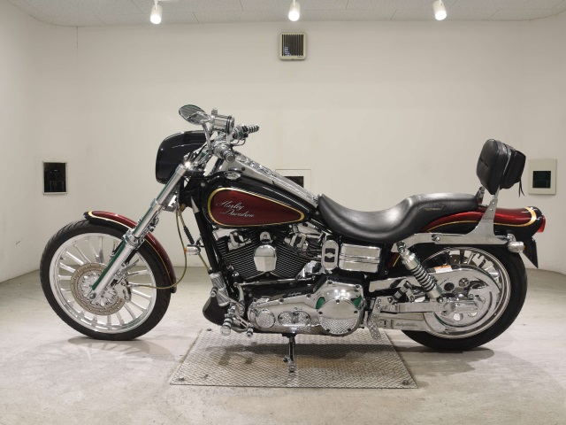 Harley-Davidson HARLEY FXDWG1450