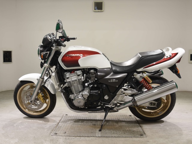 Honda CB1300SF